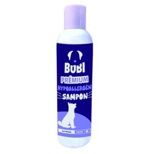 Bobi Premium Hypoallerg&eacute;n Sampon 200ml