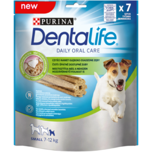 Purina Dentalife Small 115g