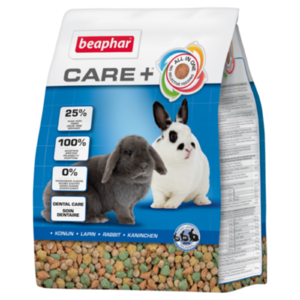 Beaphar Care+ Ny&uacute;l Eles&eacute;g 1,5kg