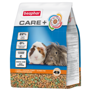 Beaphar Care+ Tengerimalac Eles&eacute;g 1,5kg
