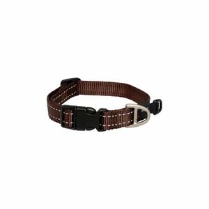 Rogz Utility Side Release Nyak&ouml;rv Barna S  